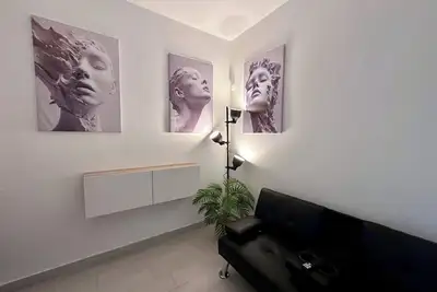 Image de Venice-Mestre luxury apartment bros#3