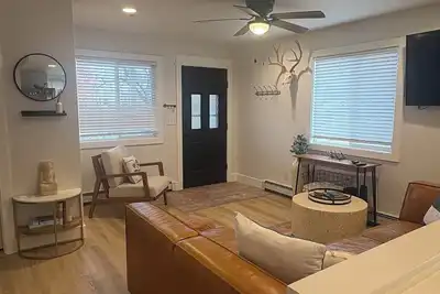 Image de Tranquil 2-bedroom townhome in Bozeman