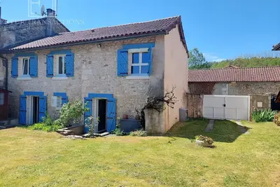 Image de Le Clos d'Isis - Brantôme - Gîte 5 personnes