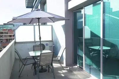 Image de Deluxe Stay - Naffah Apartments