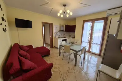 Image de Pacoli Apartment