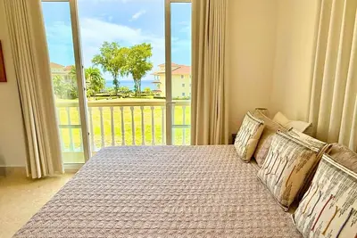 Image de 2bd guest-friendly condo on the beach