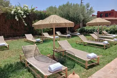 Image de villa 10 chambres 26 couchages