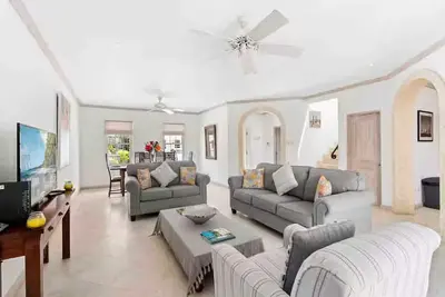 Image de Mullins Crest. St. Peter. Near Mullins Beach.