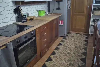 Image de Remote peaceful hilltop hideaway