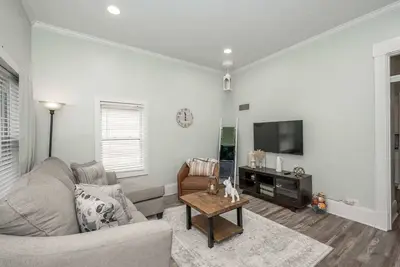 Image de The Washington Cottage - 6ppl