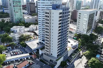 Image de Condomínio Metrópolis