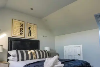 Image de Maison-Salle de bain privée