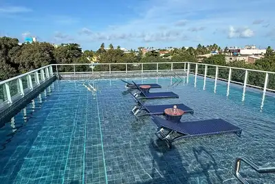 Image de Flats Exclusivos no Centro de Porto.