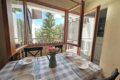 Image de Apartamentos Confort Formigal 3000