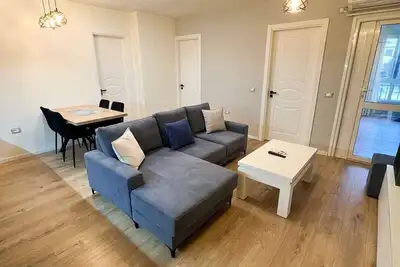 Image de Sea View Apartment