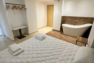 Image de Sea View Apartment