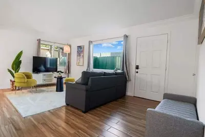 Image de Cozy 2-Bedroom Retreat in Pacifi