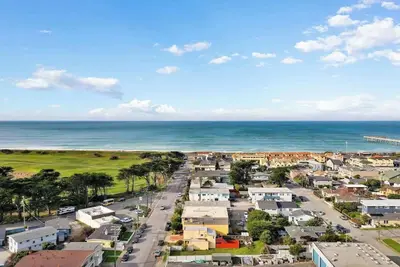 Image de Spacious 5br Coastal Retreat | 8 Beds Beach & Golf