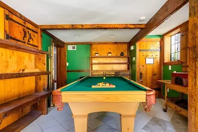 Image de 5br | Garden, Views, Gameroom | Tacoma | Sophari