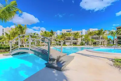 Image de Tracadero Lodge Con Acceso al Beach Club