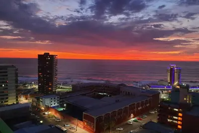 Image de Apartment in Neo building two bedrooms with ocean view