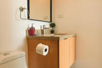 Image de Beautiful San Francisco Penthouse. Gym-WiFi-A/C