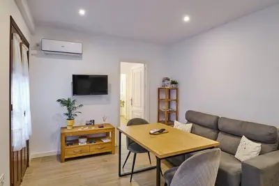Image de Appartement « Plaza de la Corredera » avec Wi-Fi au centre de Cordoue