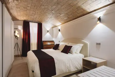 Image de Domus Mariani - Cremera by Ghor