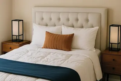 Image de Modern Condo • Safe Chicago Stay Near O’Hare