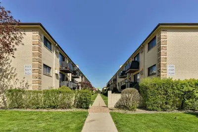 Image de Mins from O'Hare • Safe Location • Private Parking