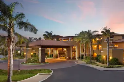 Image de Hilton  Marbrisa Vacations Club  with Kitchen/Available. Dec 26th thru Jan 2nd.