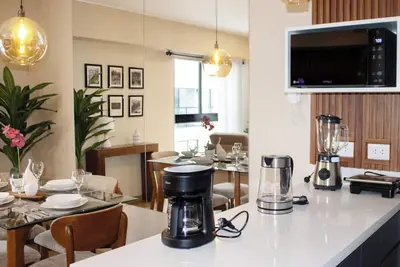 Image de Dhp+ | Premium 2br apartment in downtown Miraflores