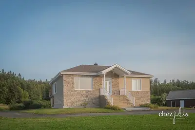 Image de gîte chez julio