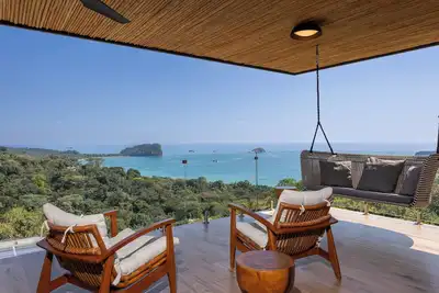 Image de Villa Zest 6 bedroom Villa • Rooftop Infinity Pool & Ocean Views