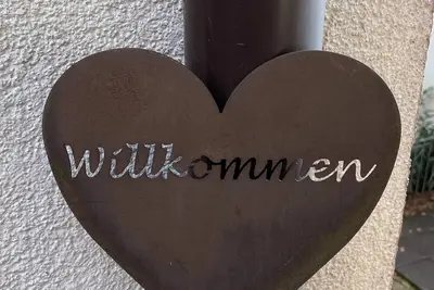 Image de Stylish time out in the Hunsrück - views and comfort