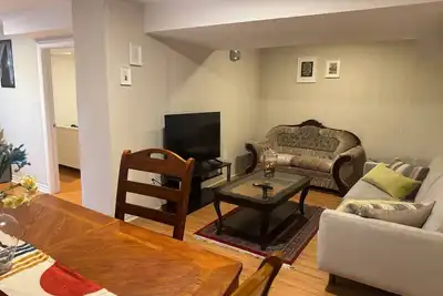 Image de Cozy Basement