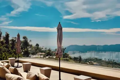 Image de Santino`s House & Playa