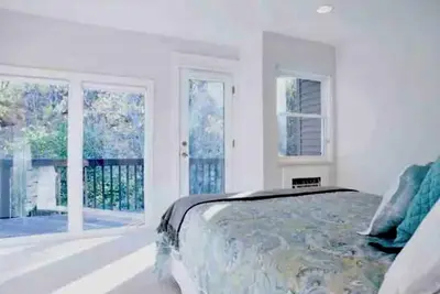 Image de Quiet condo in charming Boulder, walk to Pearl Street and Cu!