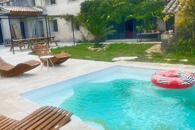 Image de Mas des deux frères