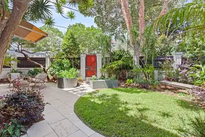 Image de Peaceful Two Level Home Between Coogee and Randwick