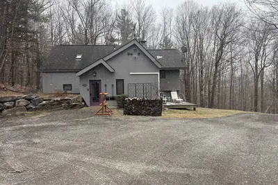 Image de Beautiful 5 Bedroom country home in Jamaica w/in 10 minutes of Stratton Mountain