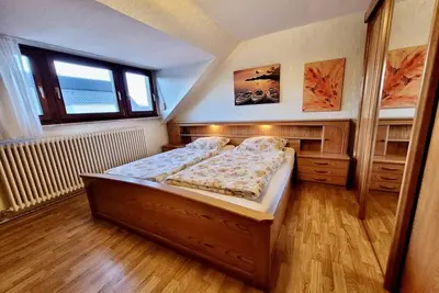 Image de 10 min de la vieille ville | Jardin d’hiver, Barbecue, Ascenseur & Cinéma