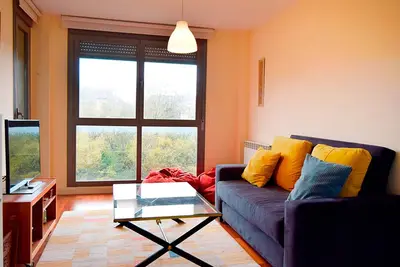 Image de Apartamentos Las Margas Sabiñanigo 3000