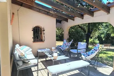 Image de Propriété bord de mer region Porto Vecchio