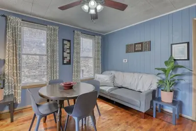 Image de Perfect for Groups, 3br 1st Floor Duplex, Sleeps 6