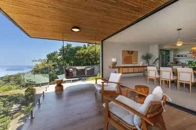 Image de Villa Zest 5 bedroom Villa • Rooftop Infinity Pool & Ocean Views