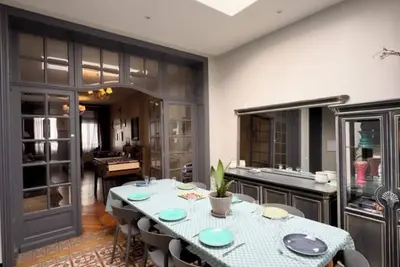 Image de Maison 5 chambres et cours - 1930's Roubaix