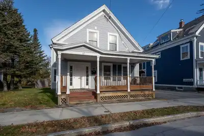 Ludlow Condo Near Okemo | Walk to Dining & Shuttle