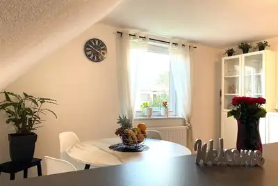 Image de Modern feel-good apartment in the Illertal