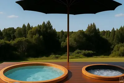 Image de Allure- Your Auckland Wellbeing Getaway