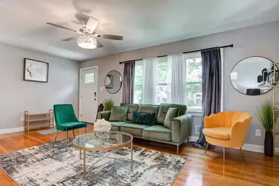 Image de The Cozy Emerald - 5 Location