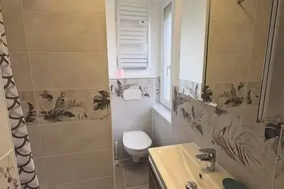 Image de Le Nid d'Emma! Très bien situé à Mulhouse pour 4 personnes