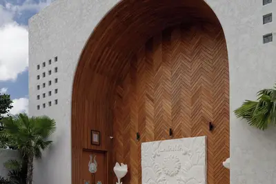 Image de Lavanya Villa Berawa beach 4br Luxury stay