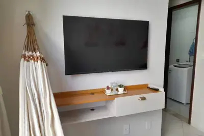 Image de Pa604| Apartment for Carnival, Barra, Salvador/Ba